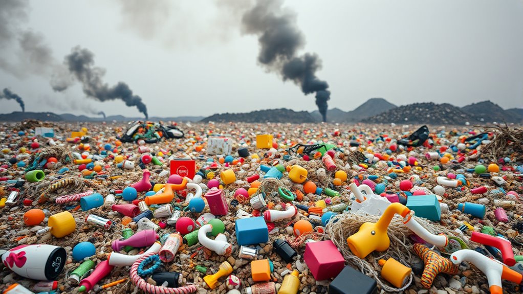 hidden environmental costs of cheap gifts