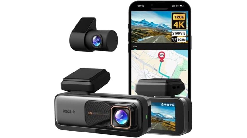high resolution dual camera
