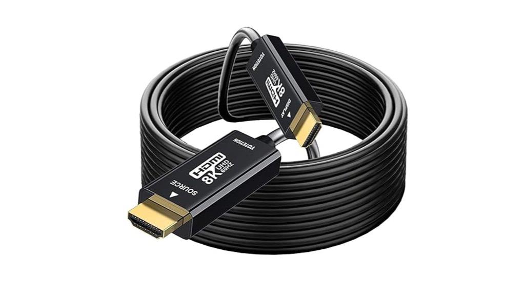 high speed 100ft hdmi cable