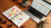 holiday gift travel budgeting