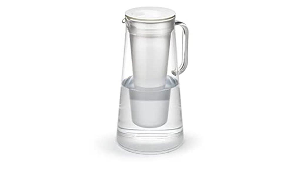 home water filtration system