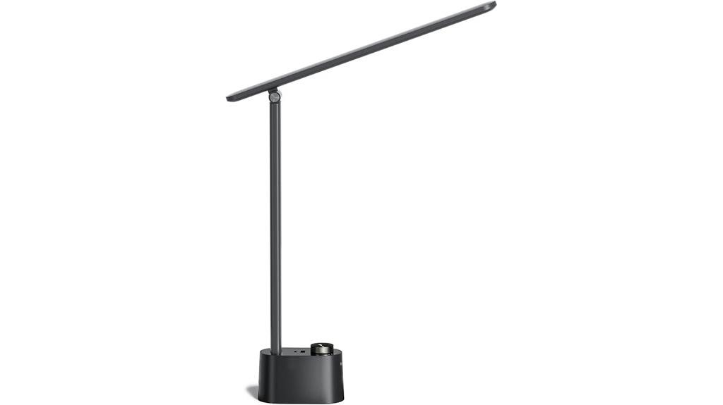 honeywell led desk lamp