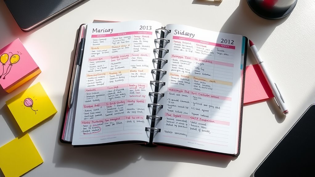 identify key celebration dates