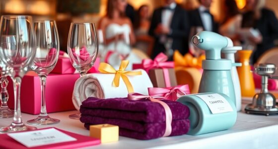 impact of gift registries