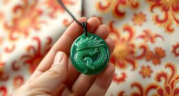 jade gift cultural significance