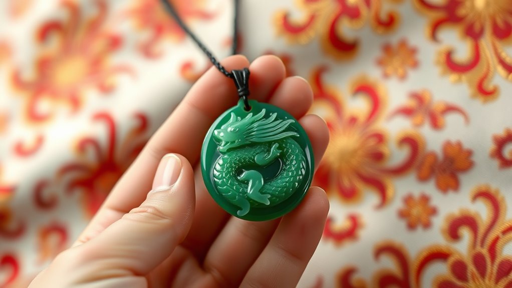 jade gift cultural significance