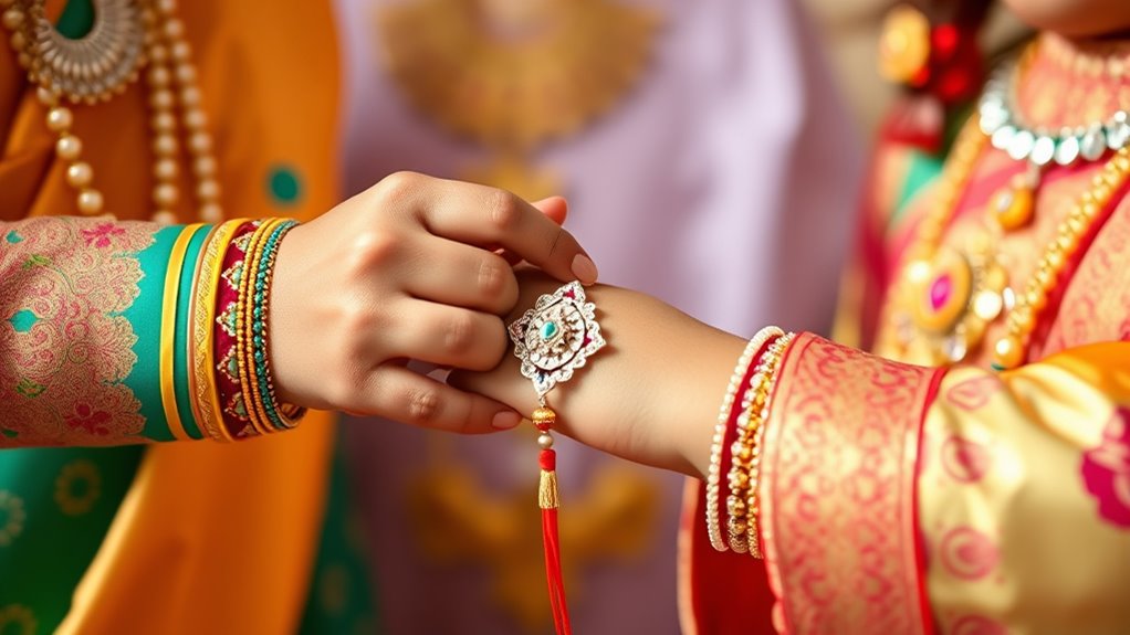 jewelry celebrates sibling bonds