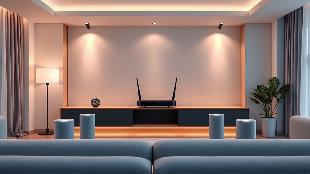 key factors for wi fi 6