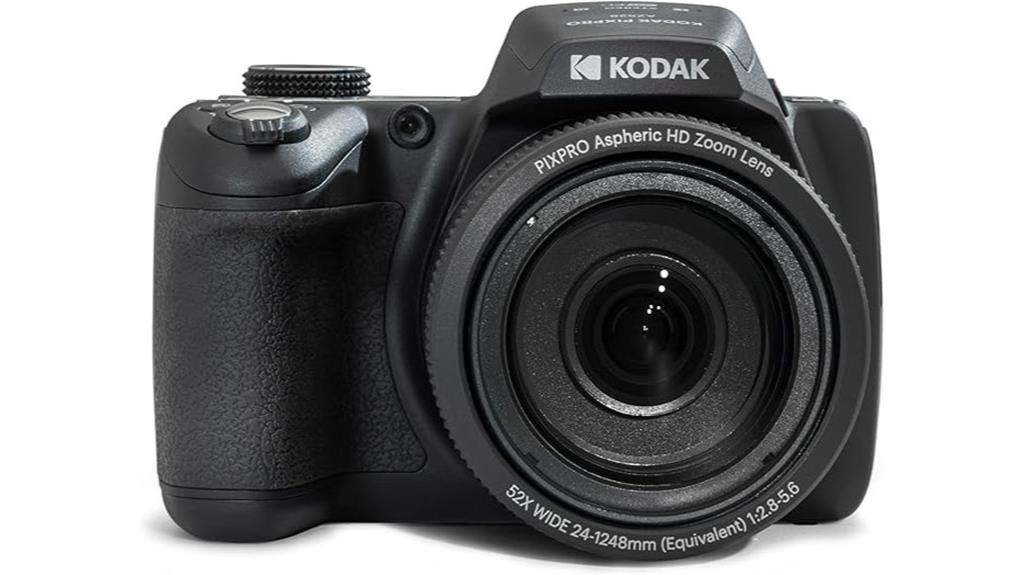 kodak az528 astro zoom