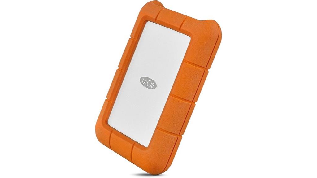 lacie rugged 5tb
