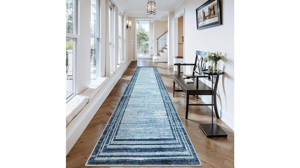 lahome runner rug 2 5x12