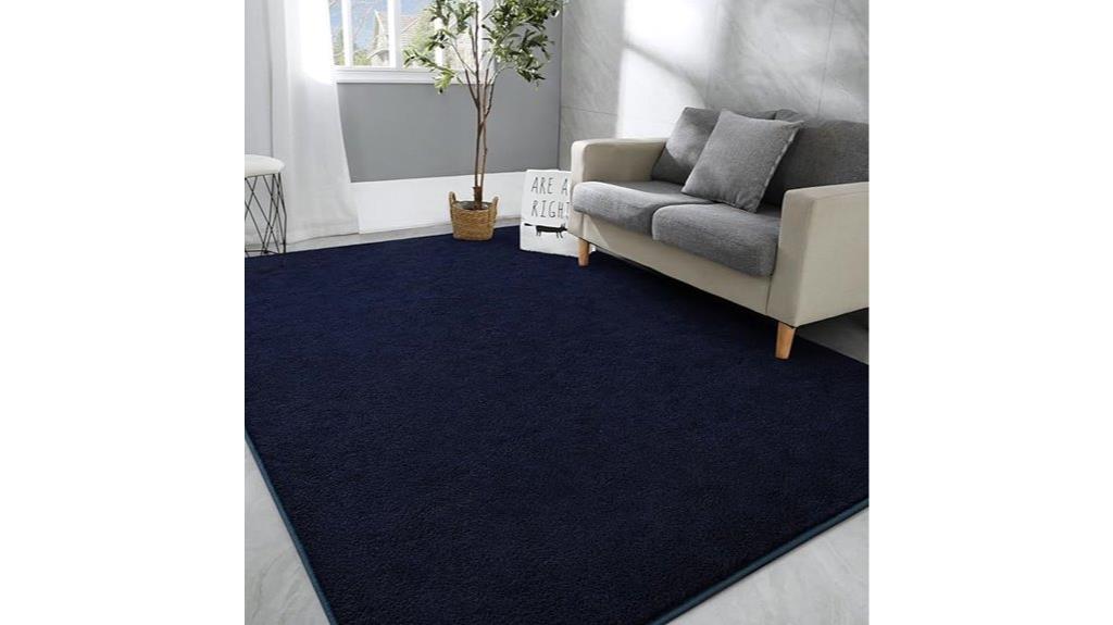 large bedroom living room rug