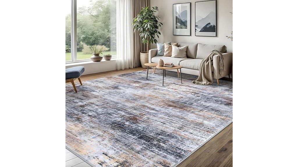 large washable area rugs
