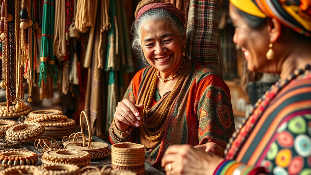 learn artisans stories deeply