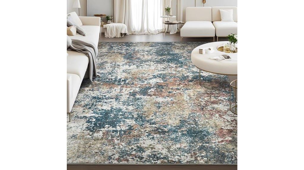 living room area rugs