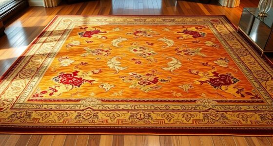 luxury 9x12 silk rugs
