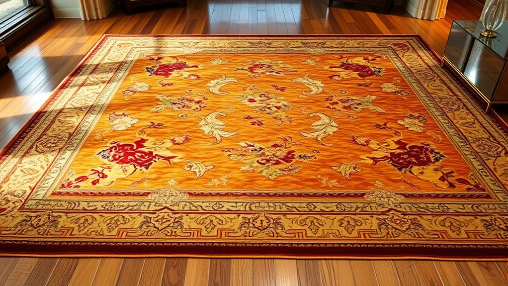 luxury 9x12 silk rugs