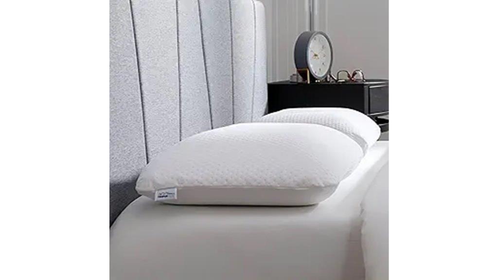 luxury soft memory foam