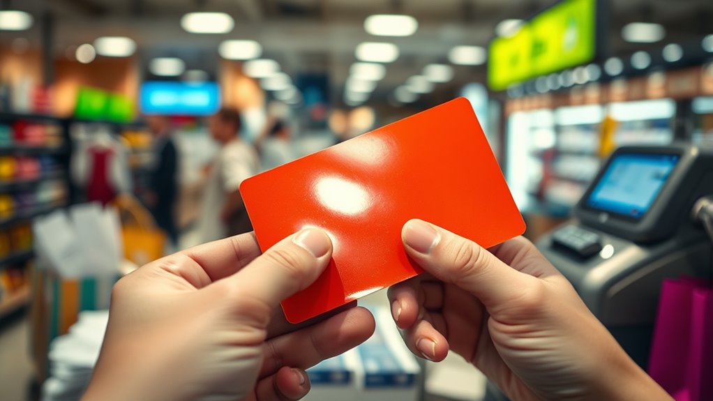 manage gift card risks wisely