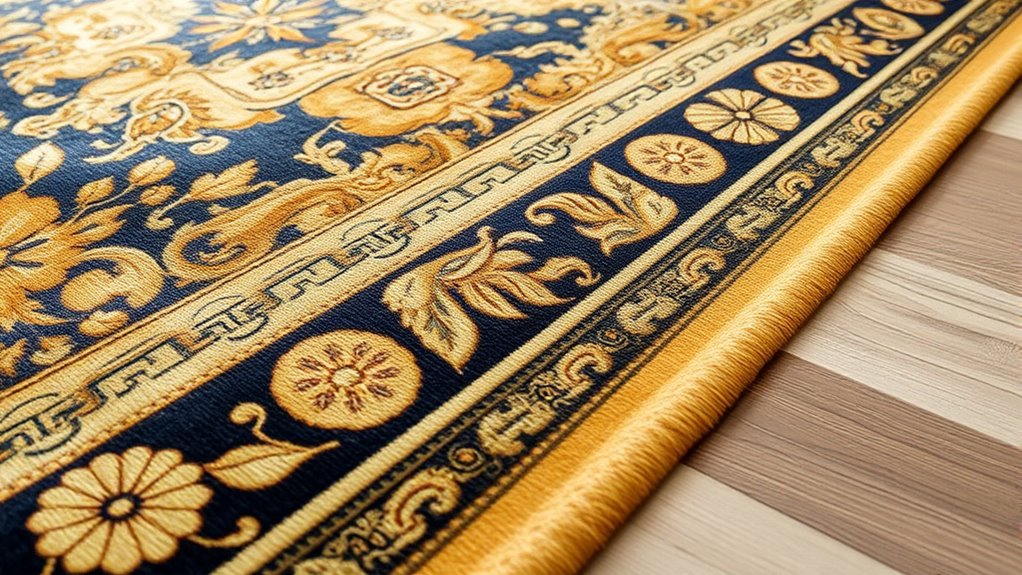 material size pattern durability