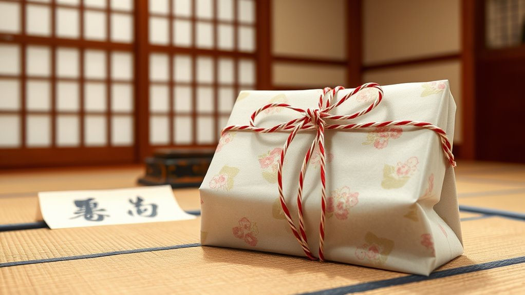 meaningful cultural gift symbols