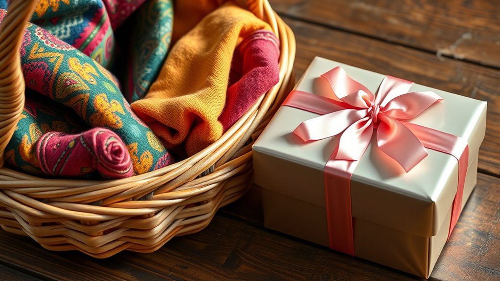 meaningful cultural gifts