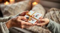 meaningful gift giving motivations