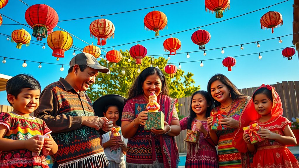 mexican independence day gifts