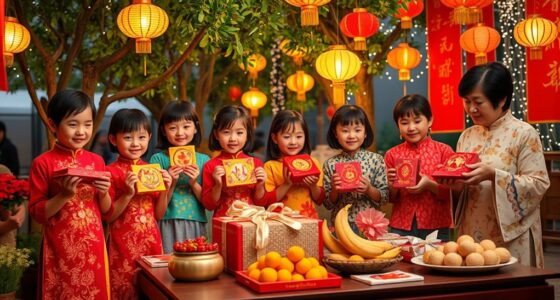 mid autumn gift traditions
