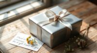 mindful gift giving tips