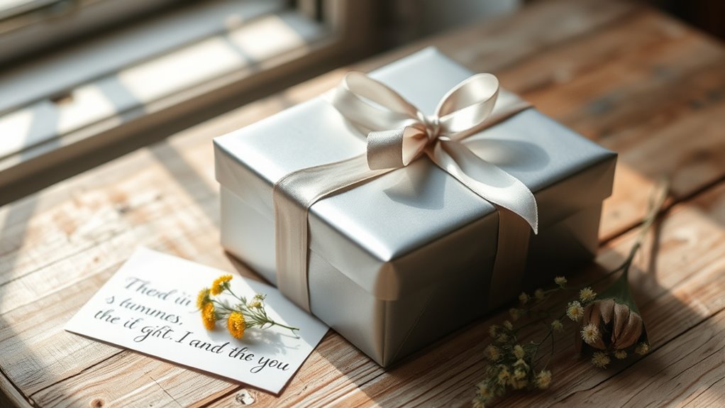 mindful gift giving tips