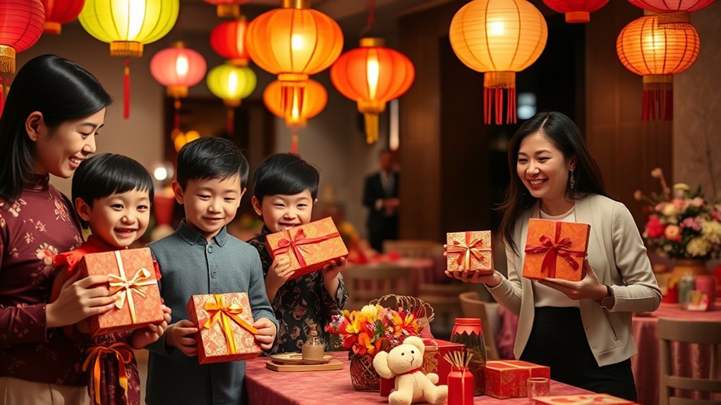 modern personalized digital gifting