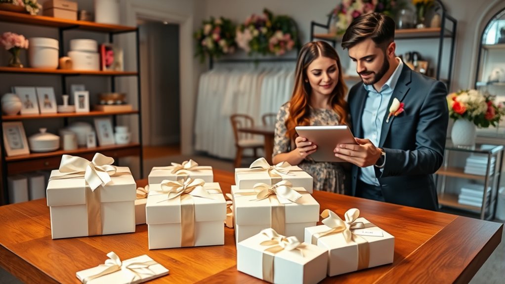 modern practical inclusive gift giving