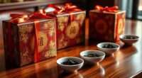 mooncake gift giving etiquette