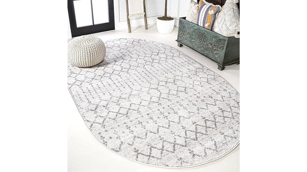 moroccan boho rug