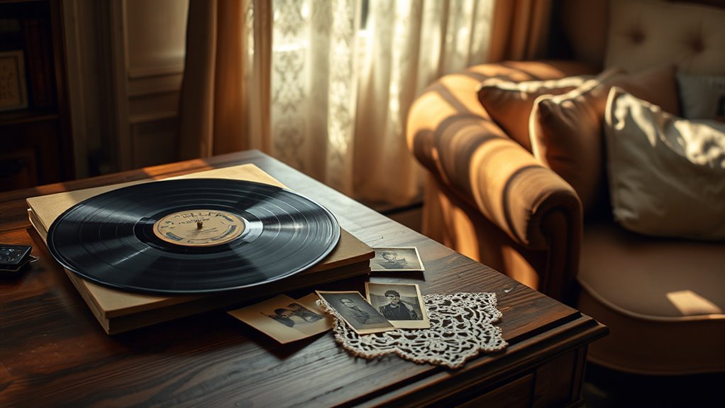 nostalgia boosts emotional well being