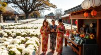 obon gift giving customs