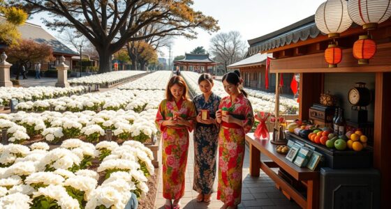 obon gift giving customs