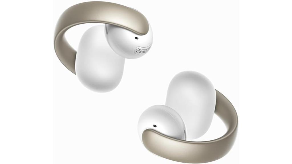 open ear earbuds by anker