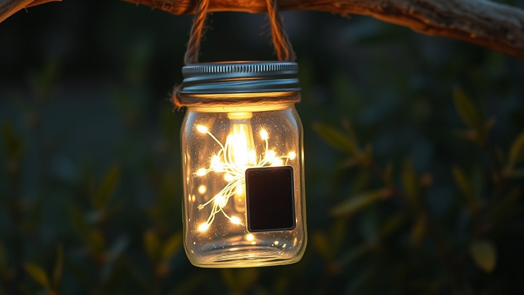 optimize solar lantern performance