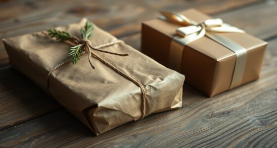 personal touches enhance meaning