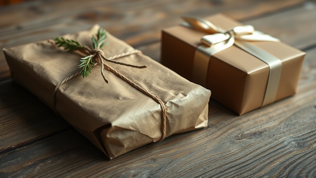 personal touches enhance meaning