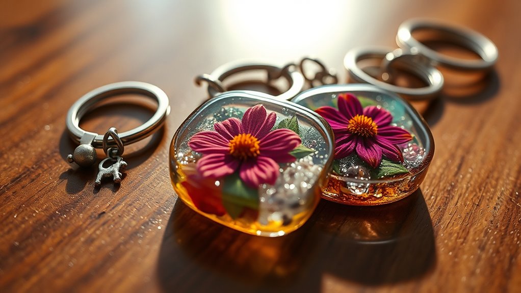 personalize and secure accessories