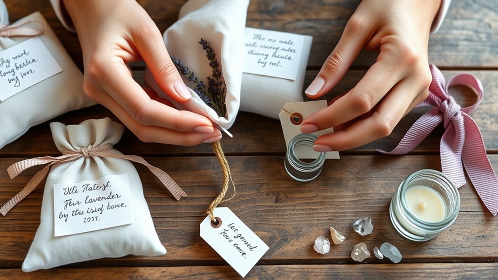 personalize your stress relief