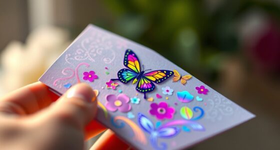 personalized ar greeting cards