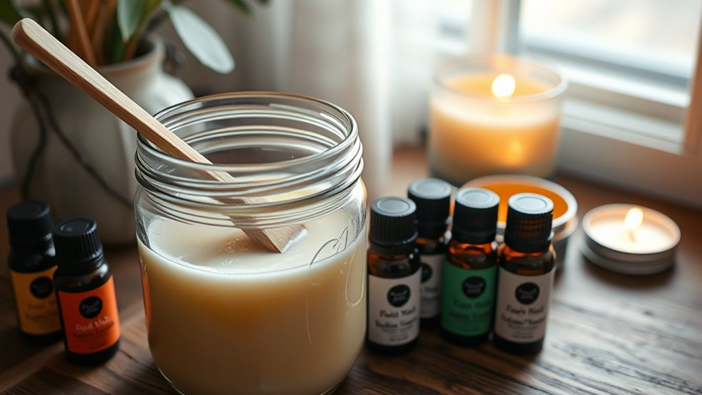 personalized candle fragrance tips
