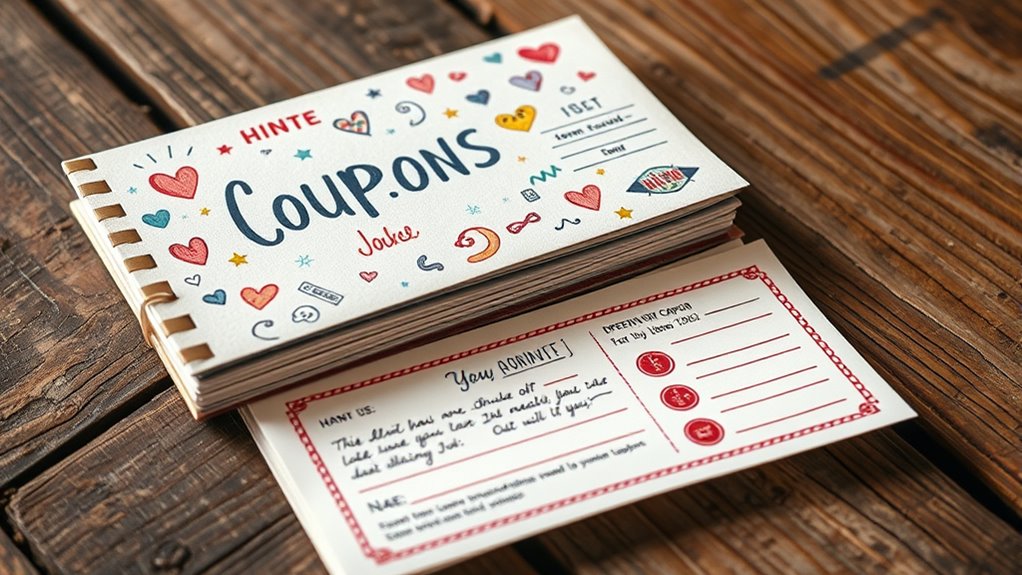 personalized cohesive appealing design
