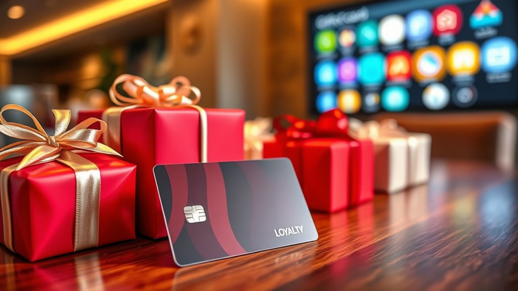 personalized customer reward strategies