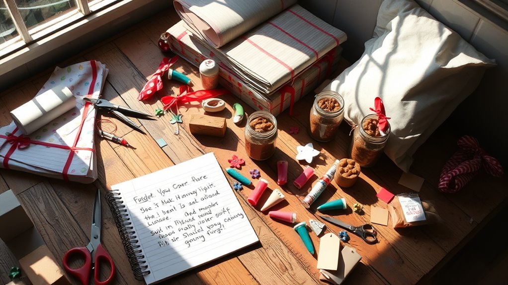 personalized diy gift ideas