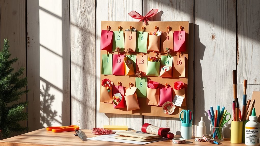 personalized eco friendly holiday decor